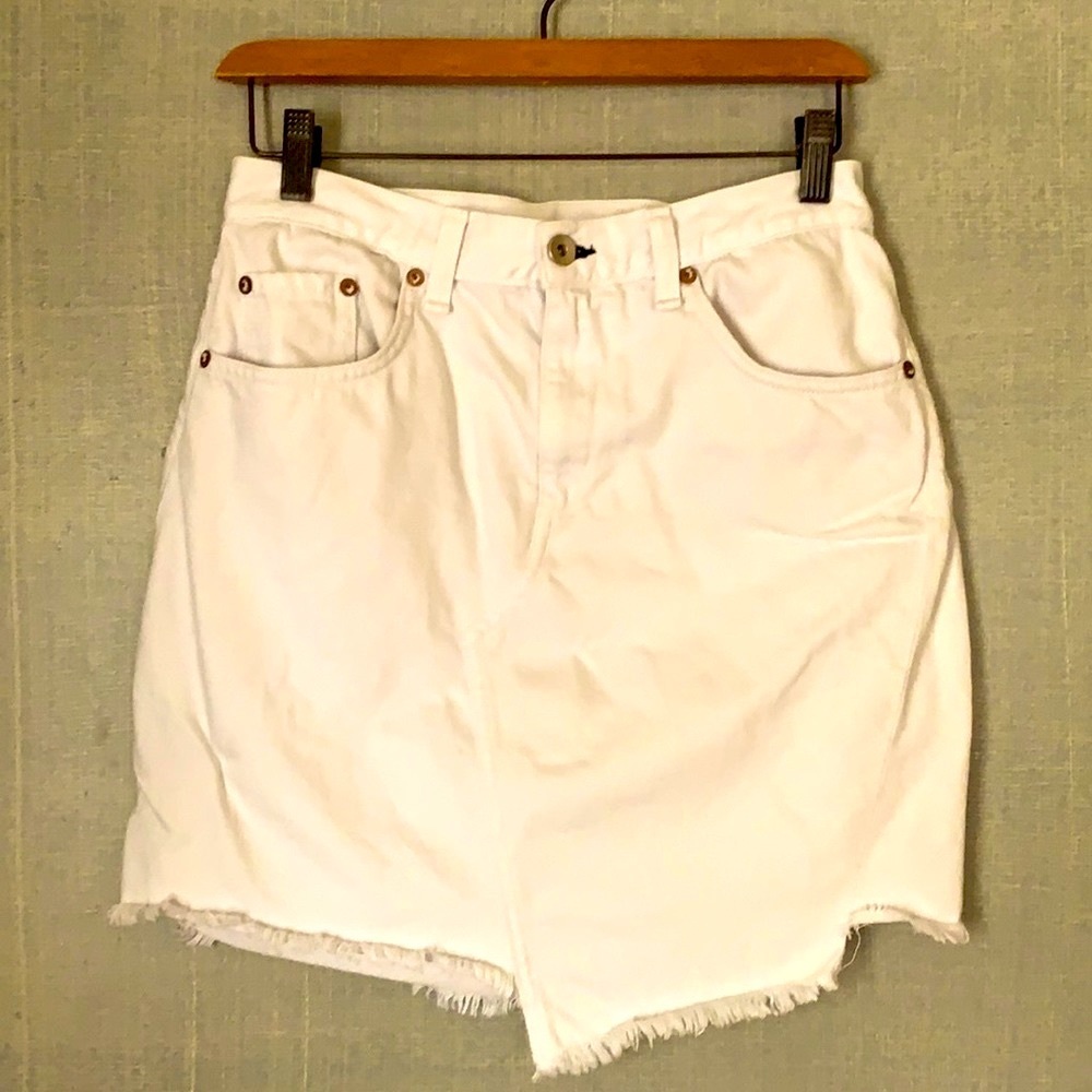 rag & bone Skirt - Copy